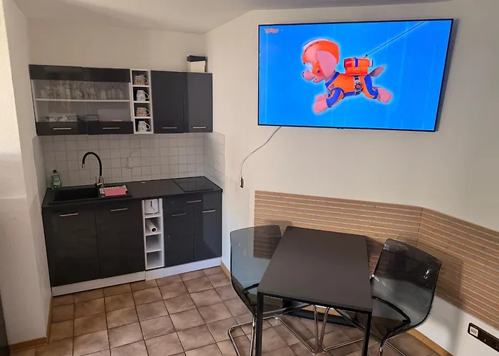 Ferienwohnung Blankenstein